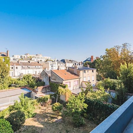 Hyper Center Sauna Air Conditionner Reims Exterior foto